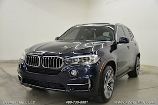 2017 BMW X5 sDrive35i 5UXKR2C30H0U23770 2017 BMW X5 sDrive35i