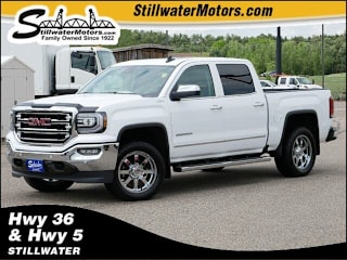 2018 GMC Sierra 1500 SLT 3GTU2NEC9JG628583 2018 GMC Sierra 1500 SLT