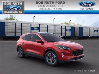2021 Ford Escape Hybrid 1FMCU9CZXMUA30875 2021 Ford Escape Hybrid