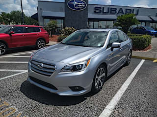 2015 Subaru Legacy 2.5i Limited 4S3BNBN60F3063447 2015 Subaru Legacy 2.5i Limited
