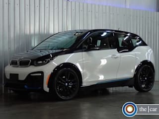 2019 BMW i3 s WBY8P8C51K7D57395 2019 BMW i3 s