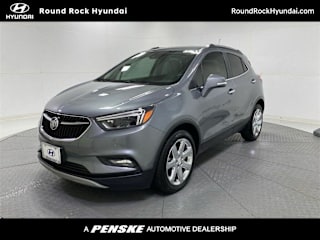 2019 Buick Encore Essence KL4CJCSMXKB911398 2019 Buick Encore Essence