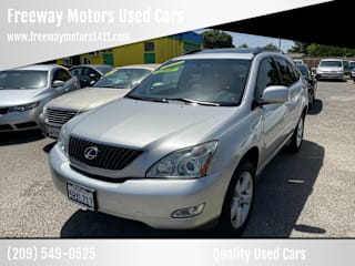 2006 Lexus RX 330 Base JTJGA31U160061345 2006 Lexus RX 330 Base