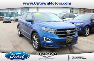 2018 Ford Edge 2FMPK4AP8JBB77919 2018 Ford Edge