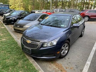 2014 Chevrolet Cruze 1G1PC5SB7E7182093 2014 Chevrolet Cruze