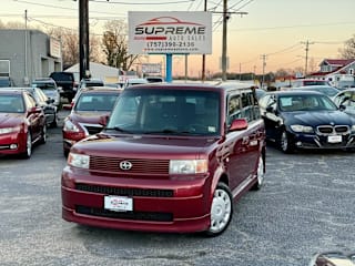 2006 Scion xB JTLKT334964098130 2006 Scion xB