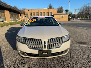 2011 Lincoln MKZ Base 3LNHL2JC0BR767862 2011 Lincoln MKZ Base