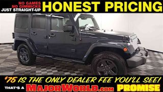 2016 Jeep Wrangler Unlimited Willys Wheeler 1C4BJWDG8GL193684 2016 Jeep Wrangler Unlimited Willys Wheeler