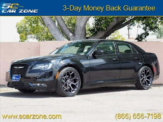 2019 Chrysler 300 S 2C3CCABG6KH617863 2019 Chrysler 300 S
