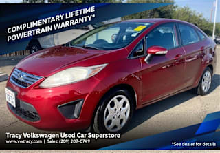 2013 Ford Fiesta SE 3FADP4BJXDM162611 2013 Ford Fiesta SE