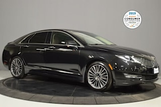 2015 Lincoln MKZ 3LN6L2J96FR600844 2015 Lincoln MKZ