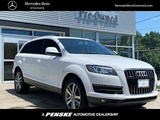 2011 Audi Q7 3.0T quattro Premium Plus WA1LGAFE8BD007690 2011 Audi Q7 3.0T quattro Premium Plus