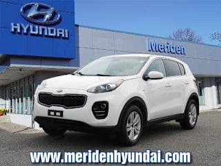 2019 Kia Sportage LX KNDPMCAC8K7503945 2019 Kia Sportage LX
