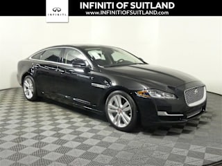2016 Jaguar XJL SAJWJ2GD8G8W02928 2016 Jaguar XJL