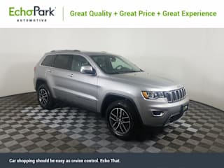 2018 Jeep Grand Cherokee Limited 1C4RJFBG0JC200846 2018 Jeep Grand Cherokee Limited