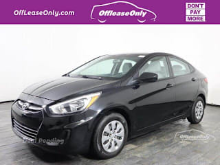 2017 Hyundai Accent SE KMHCT4AE1HU352543 2017 Hyundai Accent SE