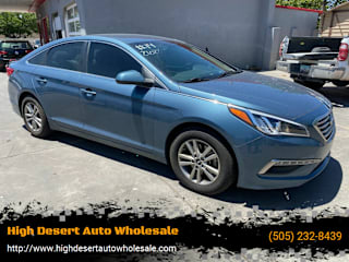 2015 Hyundai Sonata SE 5NPE24AF8FH184996 2015 Hyundai Sonata SE