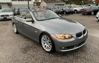 2009 BMW 3 Series 328i WBAWL13569PX24615 2009 BMW 3 Series 328i