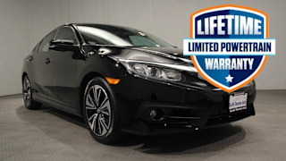 2016 Honda Civic EX-T 2HGFC1F32GH631302 2016 Honda Civic EX-T