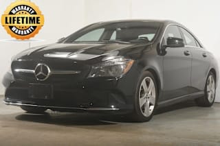 2018 Mercedes-Benz CLA CLA 250 4MATIC WDDSJ4GBXJN571798 2018 Mercedes-Benz CLA CLA 250 4MATIC