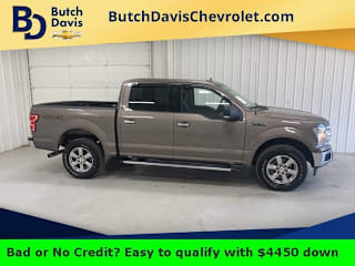 2018 Ford F-150 1FTEW1EG7JFC23781 2018 Ford F-150