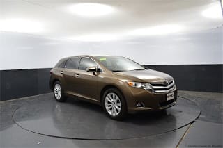 2013 Toyota Venza XLE 4T3ZA3BB7DU066129 2013 Toyota Venza XLE