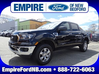 2020 Ford Ranger XLT 1FTER4FH0LLA62467 2020 Ford Ranger XLT