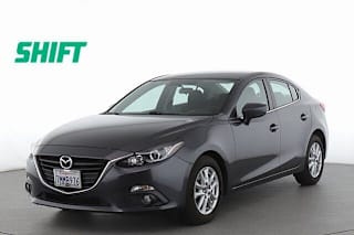 2015 Mazda Mazda3 3MZBM1V77FM227097 2015 Mazda Mazda3