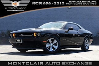 2015 Dodge Challenger SXT 2C3CDZAG0FH821464 2015 Dodge Challenger SXT