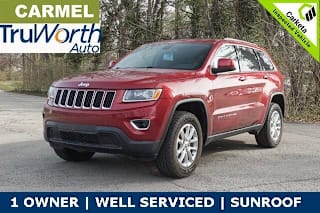 2015 Jeep Grand Cherokee 1C4RJFAG8FC919562 2015 Jeep Grand Cherokee