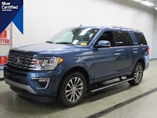 2018 Ford Expedition Limited 1FMJU2AT8JEA45460 2018 Ford Expedition Limited