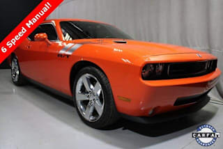2009 Dodge Challenger R/T 2B3LJ54T59H525366 2009 Dodge Challenger R/T