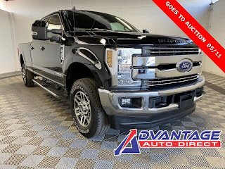 2019 Ford F-350 Super Duty Lariat 1FT8W3BT0KEE69914 2019 Ford F-350 Super Duty Lariat