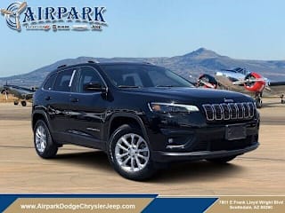 2019 Jeep Cherokee Latitude 1C4PJMCBXKD213873 2019 Jeep Cherokee Latitude
