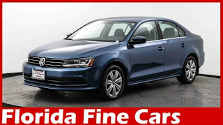 2017 Volkswagen Jetta 1.4T S 3VW2B7AJ7HM338925 2017 Volkswagen Jetta 1.4T S
