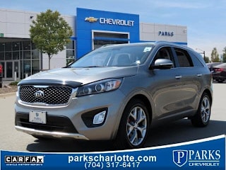 2017 Kia Sorento 5XYPKDA57HG311473 2017 Kia Sorento