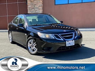 2011 Saab 9-3 YS3FA4CY2B1310642 2011 Saab 9-3