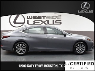 2021 Lexus ES 350 Base 58ADZ1B11MU087123 2021 Lexus ES 350 Base