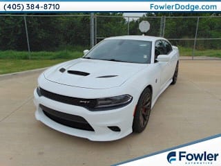 2016 Dodge Charger SRT Hellcat 2C3CDXL98GH250763 2016 Dodge Charger SRT Hellcat