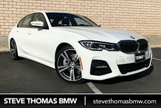 2021 BMW 3 Series 330i 3MW5R1J07M8B47361 2021 BMW 3 Series 330i