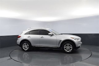 2016 Infiniti QX70 JN8CS1MW2GM751362 2016 Infiniti QX70