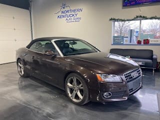 2011 Audi A5 2.0T quattro Premium Plus WAULFAFH3BN012841 2011 Audi A5 2.0T quattro Premium Plus