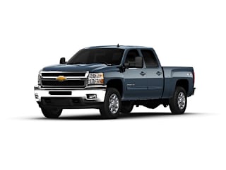 2011 Chevrolet Silverado 2500HD LTZ 1GC1KYC84BF128594 2011 Chevrolet Silverado 2500HD LTZ