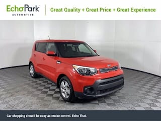 2019 Kia Soul Base KNDJN2A28K7681438 2019 Kia Soul Base