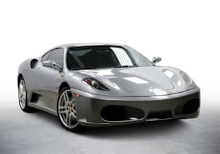 2006 Ferrari F430 ZFFEW58A660149943 2006 Ferrari F430