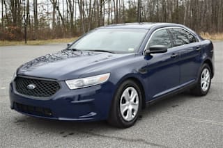 2013 Ford Taurus 1FAHP2M86DG230428 2013 Ford Taurus