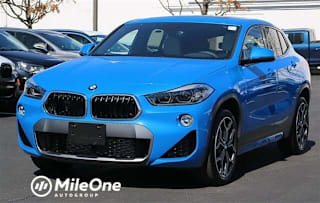 2018 BMW X2 WBXYJ5C30JEF79522 2018 BMW X2