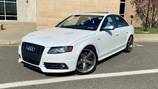 2011 Audi S4 3.0T quattro Premium Plus WAUBGAFL5BA155083 2011 Audi S4 3.0T quattro Premium Plus