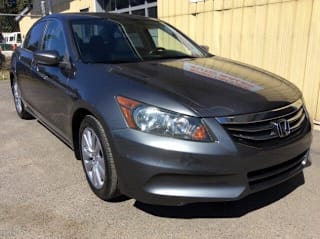 2011 Honda Accord EX-L 1HGCP2F80BA028252 2011 Honda Accord EX-L