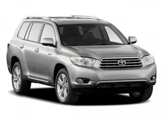 2009 Toyota Highlander Base JTEDS41A292071465 2009 Toyota Highlander Base